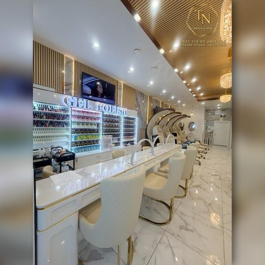 Interior Design & Facilities